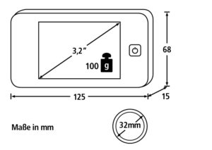 Door-eGuard-Masse