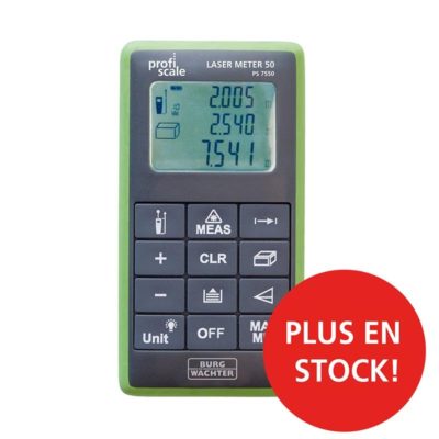 Laser Meter 50 PS 7550