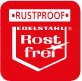 Rostfrei