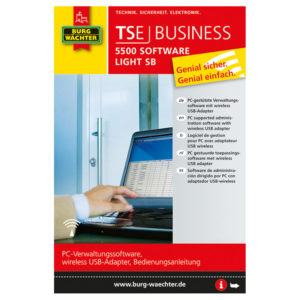 TSE Software Business