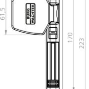 WinSafe WS 44