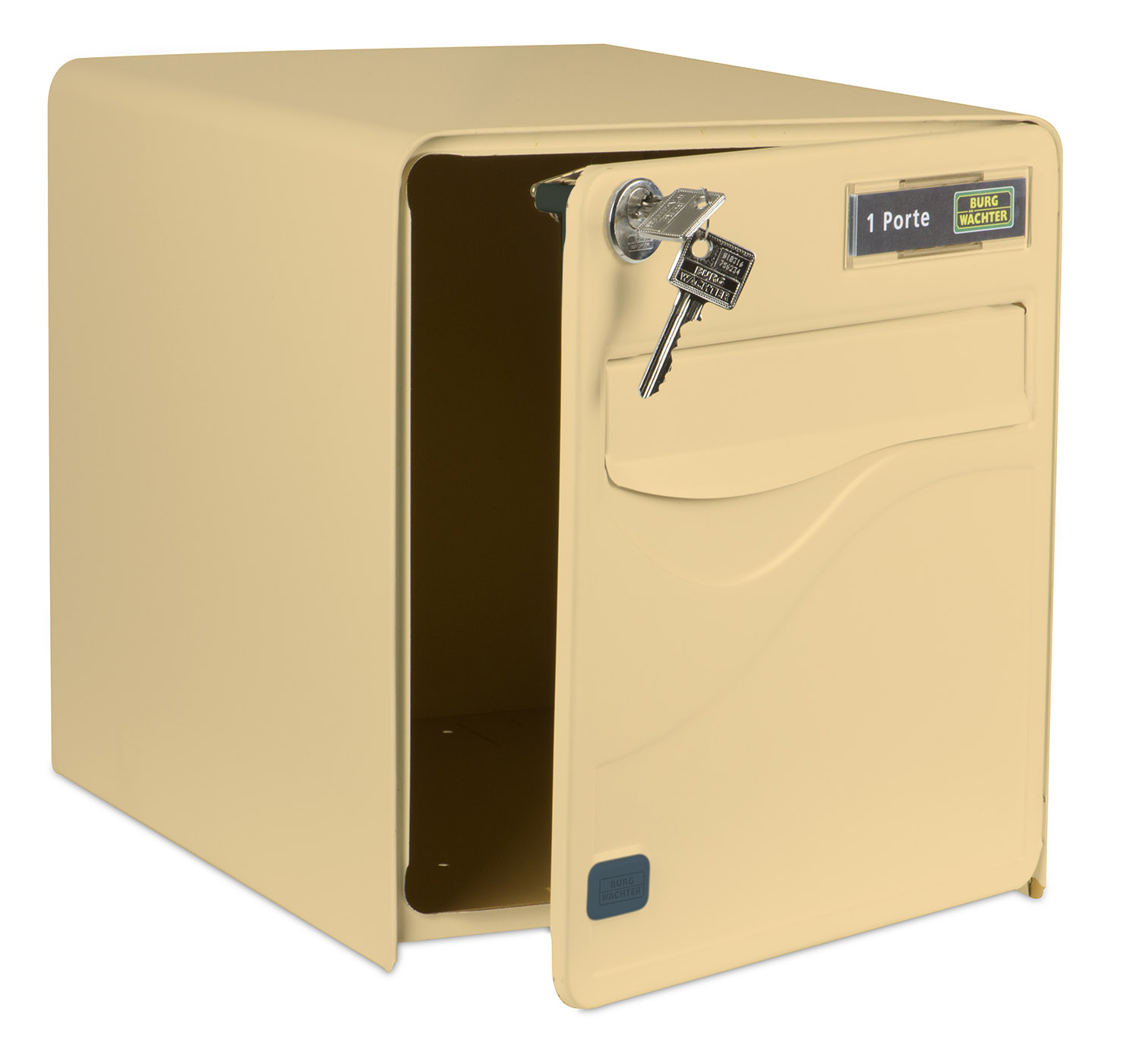 Boîte aux lettres BALtic BE