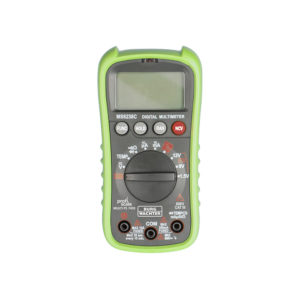 MULTIMETER PS 7455