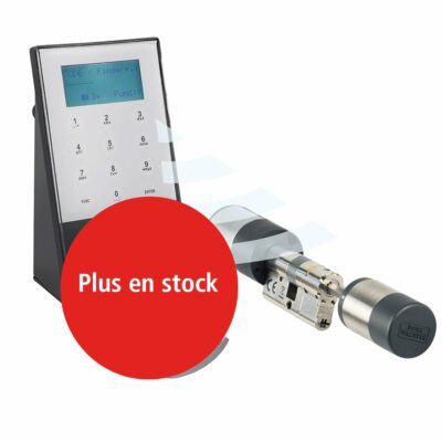 secuENTRY easy plus 5651 Pincode