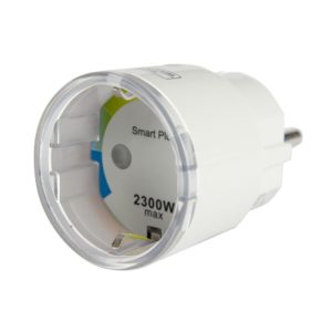 WLAN Steckdose BURGprotect Plug 2141