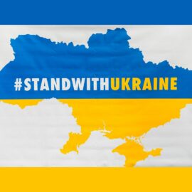 BURG-WÄCHTER se déclare solidaire de l'Ukraine