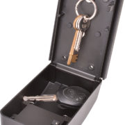 Schlüsseltresor KEY SAFE 20 SB geöffnet