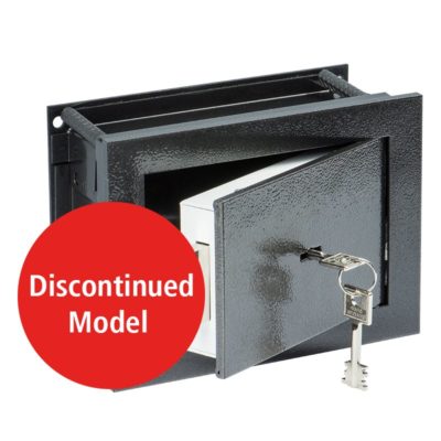 Wall safe Karat WT 11-13 – mechanical lock