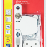 WinSafe WS 33