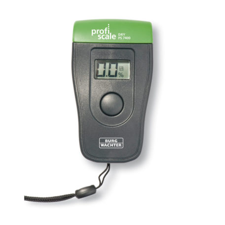 Moisture meter DRY PS 7400