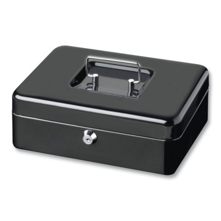 BURG-WÄCHTER Cash box Money 5025 black