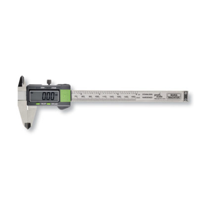 Digital caliper PRECISE PS