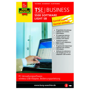 TSE Software Business