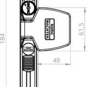 WinSafe WS 33