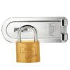 BURG-WÄCHTER Padlock set PCC 80 222 30