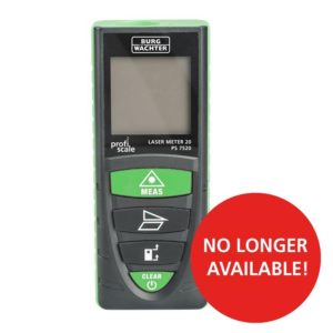 Laser Meter 20 PS 7520