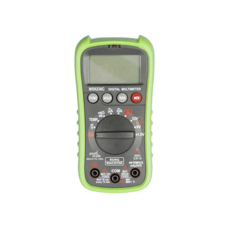 MULTIMETER_PS_7455