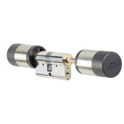 secuENTRY pro 7010 TWIN