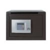 BURG-WÄCHTER safe PointSafe P2 EWS with two insertion slots electronic combination lock