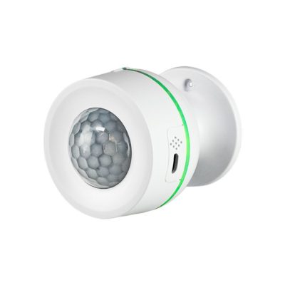 WiFi PIR detector with temperature and air humidity sensor Motion 2012