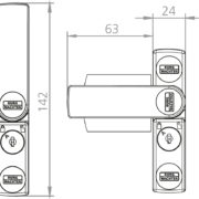 WinSafe WS 11 (Zeichnung)