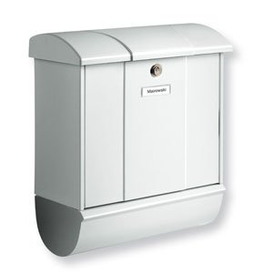 Briefkasten Olymp Set 91600 W