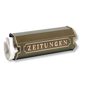 Zeitungsbox 1890 BC