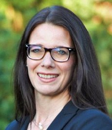 Eileen Kuhn hat bei Santec die Position des Santec Sales Director übernommen