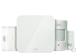 BURGprotect Smart Home Kit 2210 de Burg-Wächter